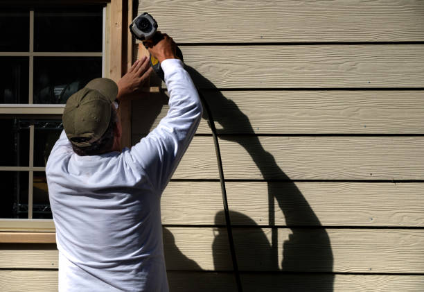 Best Vinyl Siding Installation  in South Uniontown, PA