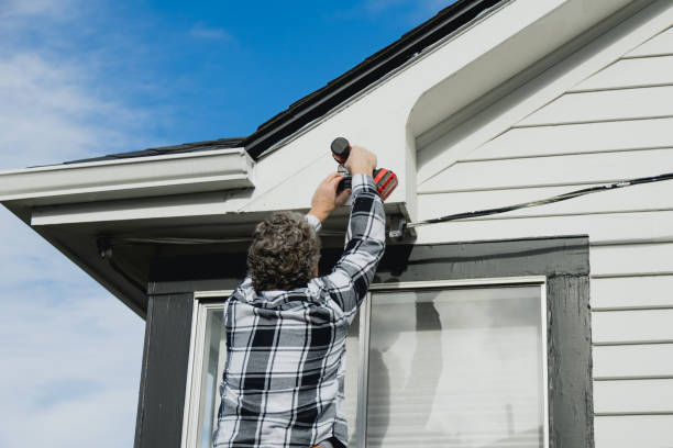 Best Fascia and Soffit Installation  in South Uniontown, PA