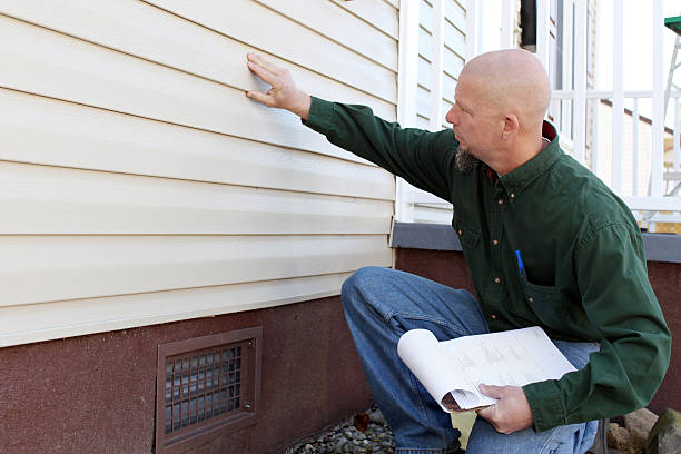 Best Fiber Cement Siding Installation  in South Uniontown, PA